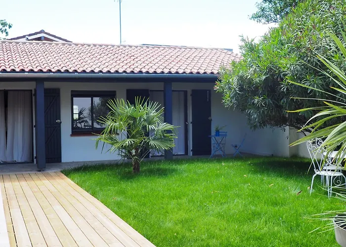 Chambres d'Hôtes En Aparté Toulouse